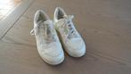 Witte Sneakers Monki Maat 37, Verzenden, Wit, Sneakers, Monki