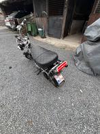 Honda dax, Ophalen, Zo goed als nieuw