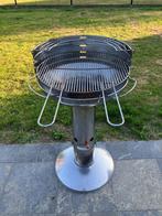 Barbecook roestvrijstalen barbecue 50cm rvs bbq, Ophalen, Gebruikt, Barbecook
