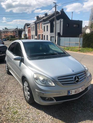 Mercedes classe b 180cdi boite automatique, Achat, Classe B, Diesel, Automatique