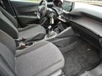 Peugeot 2008 II, Euro 6, Entreprise, Boîte manuelle, Noir