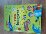 Super leespret voor jongens vanaf 7 jaar, Ophalen, Zo goed als nieuw
