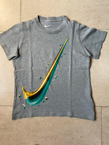 Mooi T-shirt Nike 122