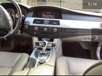 Bmw 523i, Auto's, BMW, Achterwielaandrijving, Leder, Berline, Particulier
