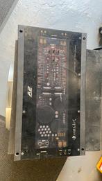 Sono voiture divers, Enlèvement