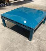 designobject emile veranneman salontafel, Ophalen