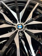 22'' BMW X5 G05 X6 G06 Styling 742M velgen origineel M sport, Pneus et Jantes, Véhicule de tourisme, Pneus été, -
