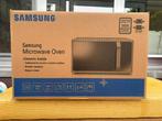 Samsung Microwave Oven, Elektronische apparatuur, Microgolfovens, Ophalen, Zo goed als nieuw, Oven