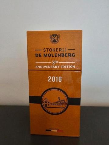Gouden Carolus 2016 Sola jerez beschikbaar voor biedingen