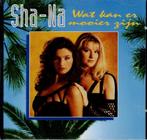 cd   /   Sha-Na – Wat Kan Er Mooier Zijn, Cd's en Dvd's, Ophalen of Verzenden