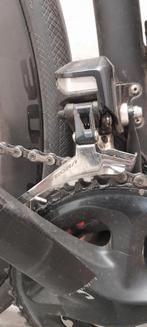 Koers fiets, Enlèvement