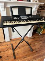 Synthesizer Yamaha, Muziek en Instrumenten, Ophalen, Gebruikt, Yamaha, Met standaard