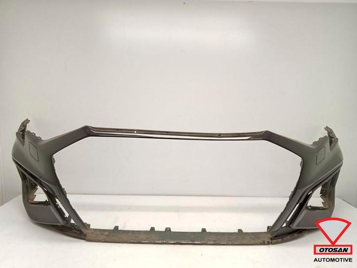 Audi A3 8Y S3 S-Line 2020+ Pare-chocs avant Pare-chocs 6xPDC, Autos : Pièces & Accessoires, Carrosserie & Tôlerie, Pare-chocs