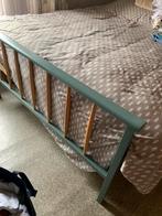 Bed + matras (twijfelaar), Huis en Inrichting, Ophalen, Gebruikt, Twijfelaar