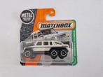 Matchbox Mercedes 63AMG 6x6, Ophalen of Verzenden, Gebruikt, Auto