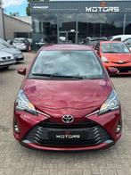 Toyota Yaris // Benzine // Airco, Auto's, Bedrijf, Dealer onderhouden, Yaris, Stadsauto