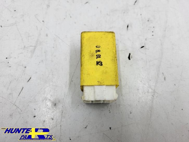 Relais Volvo 850/960 ('91-'96) 3545704, Auto-onderdelen, Elektronica en Kabels, Volvo, Gebruikt, Ophalen of Verzenden