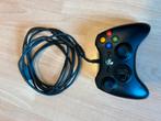 XBOX 360 controller, Ophalen of Verzenden, Zo goed als nieuw, Controller, Xbox 360