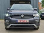 ✔VW T-CROSS 1.0TSI Life 2023 Euro6d❕ GPS, Trekhaak, Apps,.., Auto's, Volkswagen, Voorwielaandrijving, Euro 6, Navigatiesysteem