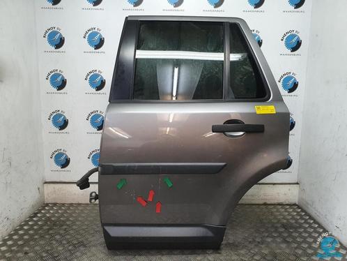 LANDROVER FREELANDER 2.2 TD4 HSE  [L_REAR_DOOR] 2007, Auto-onderdelen, Overige Auto-onderdelen, Gebruikt, ARN erkend, Stiba lid