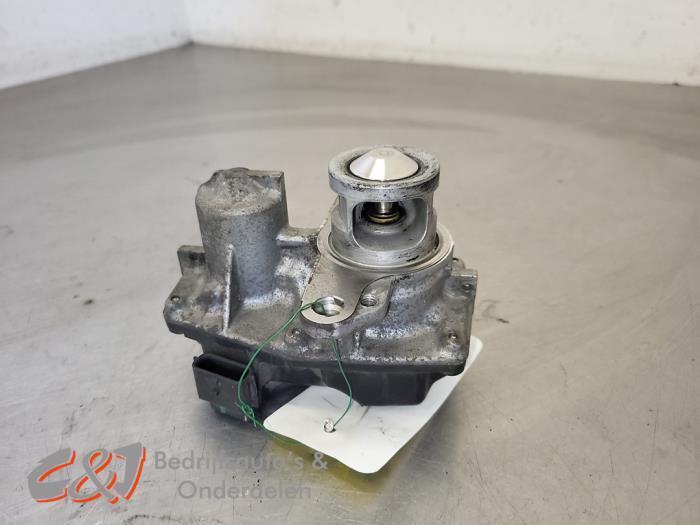 EGR Klep van een Opel Vivaro, Auto-onderdelen, Uitlaatsystemen, Opel, Gebruikt, 3 maanden garantie, Ophalen of Verzenden