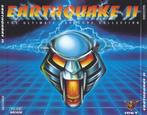 740 - EARTHQUAKE II - THE HARDCORE COLLECTION - 2CD - NIEUW, Cd's en Dvd's, Cd's | Verzamelalbums, Verzenden, Nieuw in verpakking