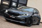 Bmw 118 i top wagen, Auto's, Automaat, Particulier, Te koop, Benzine