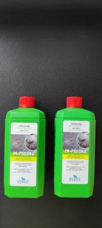 Anti-taches pour pierre naturelle. Im-Pregna+ Berdy, Enlèvement, Produit de nettoyage