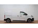 Opel Vivaro 2.0d l2 edition, Auto's, Voorwielaandrijving, Gebruikt, 4 cilinders, Wit