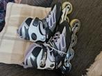 Filla skaters nieuwstaat maat 40, Autres marques, Rollers 4 roues en ligne, Femmes, Comme neuf