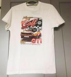T-shirt Volkswagen  maat s, Ophalen of Verzenden, Maat 46 (S) of kleiner, Wit, Volkswagen