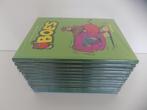 Boes ~ Complete serie Integrale hardcovers 1 t/m 12, Boeken, Verzenden, Nieuw