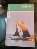Leon Peterse - Sri Lanka, Ophalen of Verzenden, Zo goed als nieuw, Leon Peterse; Joke Petri