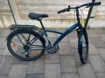 btwin original 520 meisjesfiets, Fietsen en Brommers, Fietsen | Kinderfietsjes, Gebruikt, Ophalen of Verzenden