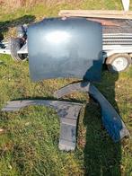 Opel kadet E, Ophalen, Voor, Opel, Motorkap