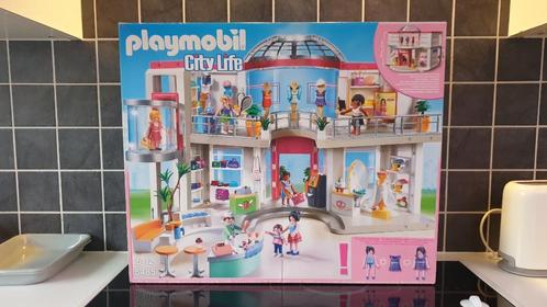 Playmobil :  la galerie commerciale, Enfants & Bébés, Jouets | Playmobil, Comme neuf, Enlèvement