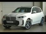 BMW Serie X X5 M SPORT - PANODAK - HARMAN-KAR, Auto's, Automaat, Wit, Bedrijf, 489 pk