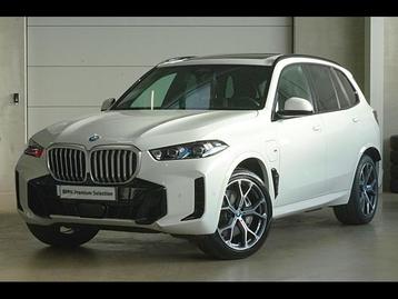 BMW Serie X X5 M SPORT - PANODAK - HARMAN-KAR, Achat, Noir, 5 portes, Automatique