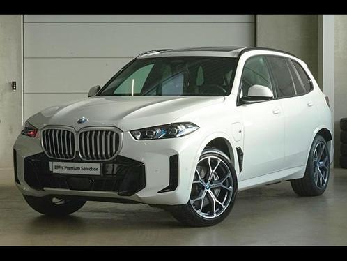 BMW Serie X X5 M SPORT - PANODAK - HARMAN-KAR, Auto's, BMW, Bedrijf, X5, Adaptieve lichten, Airbags, Airconditioning, Alarm, Bluetooth