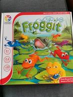 Smart Games Froggit, Hobby en Vrije tijd, Ophalen of Verzenden, Zo goed als nieuw