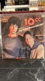 10 cc., Cd's en Dvd's, Ophalen of Verzenden, Gebruikt
