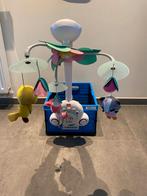 Muziekmobiel Tiny Love, Enlèvement, Comme neuf, Mobile, Sonore