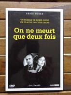 )) On ne meurt que deux fois // M. Serrault / C. Rampling ((, Tous les âges, Enlèvement ou Envoi, Comme neuf, Détective et Thriller