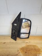 Mercedes Sprinter W907 / W910 2018 - 2024 spiegel rechts €75, Auto-onderdelen, Ophalen of Verzenden, Gebruikt, Mercedes-Benz