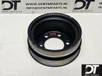 Krukaspoelie BMW M3 E36 S50 11231401153, Gebruikt, Ophalen of Verzenden, BMW, BMW