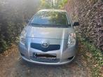 Toyota Yaris 1.0 Benzine 2008 AIRCO  met 62390 km, Voorwielaandrijving, Stof, USB, Handgeschakeld