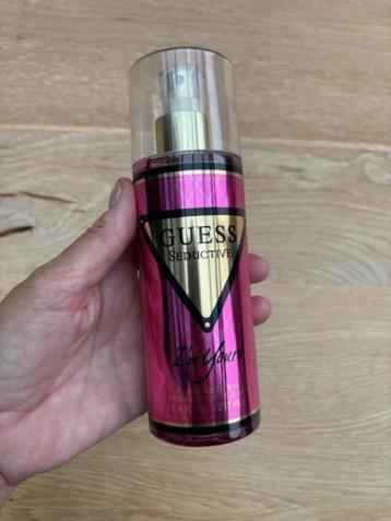 Guess - Seductive I’m Yours – Fragrance Mist – Nieuw! beschikbaar voor biedingen