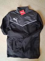 Puma jogging NIEUW maat 176, Neuf, Garçon, Ensemble, Puma