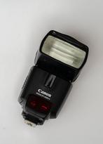 Canon Speedlite 430EXll, TV, Hi-fi & Vidéo, Photo | Flash, Comme neuf, Canon, Enlèvement ou Envoi