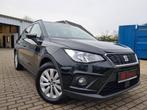 SEAT......ARONA.....STYLE......2020....6500KM---BENZINE +CNG, Autos, Seat, SUV ou Tout-terrain, 5 places, Cuir, Noir